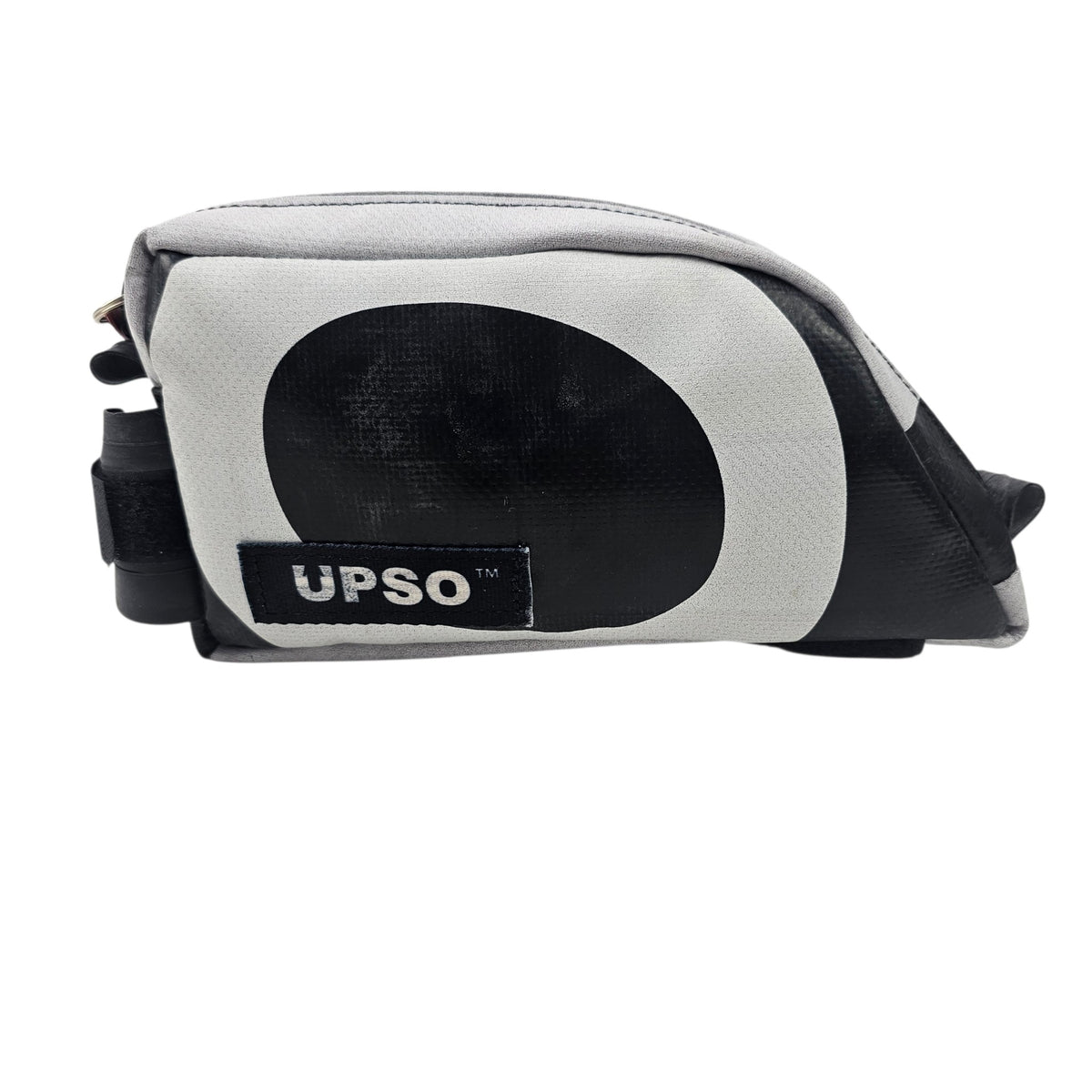 Tebay Top Tube Bag - Black - TT292