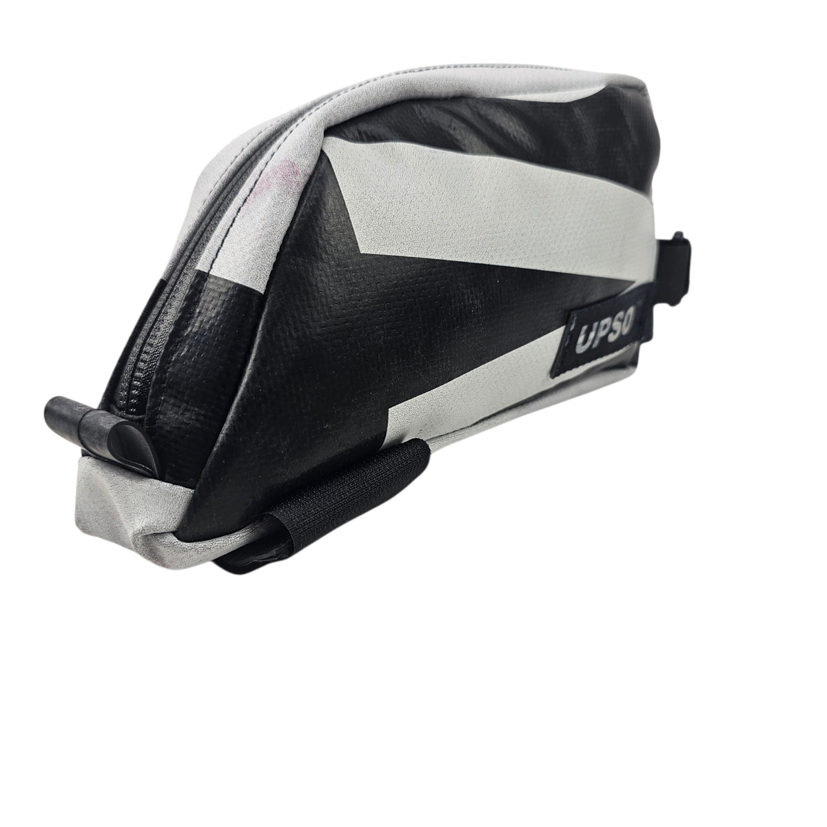 Tebay Top Tube Bag - Black - TT292