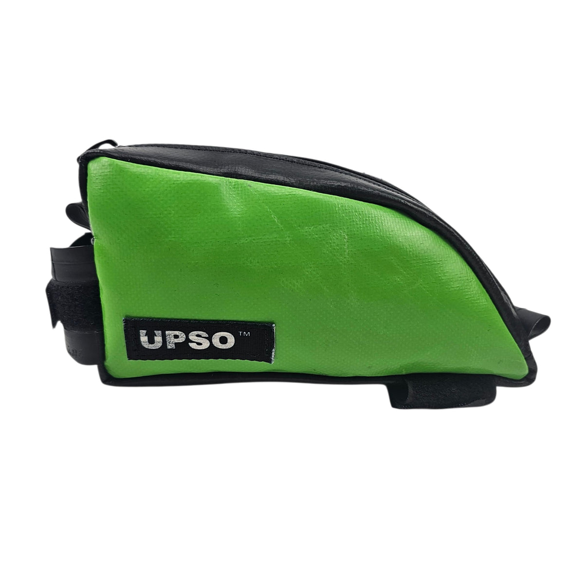 Tebay Top Tube Bag - Green - TT293