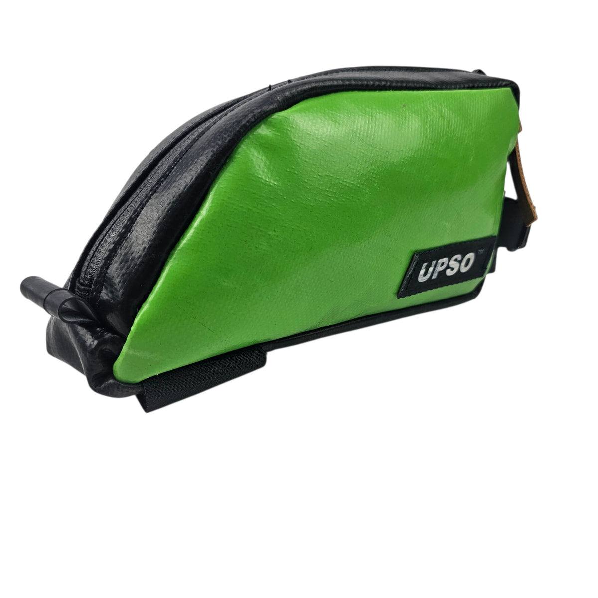 Tebay Top Tube Bag - Green - TT293