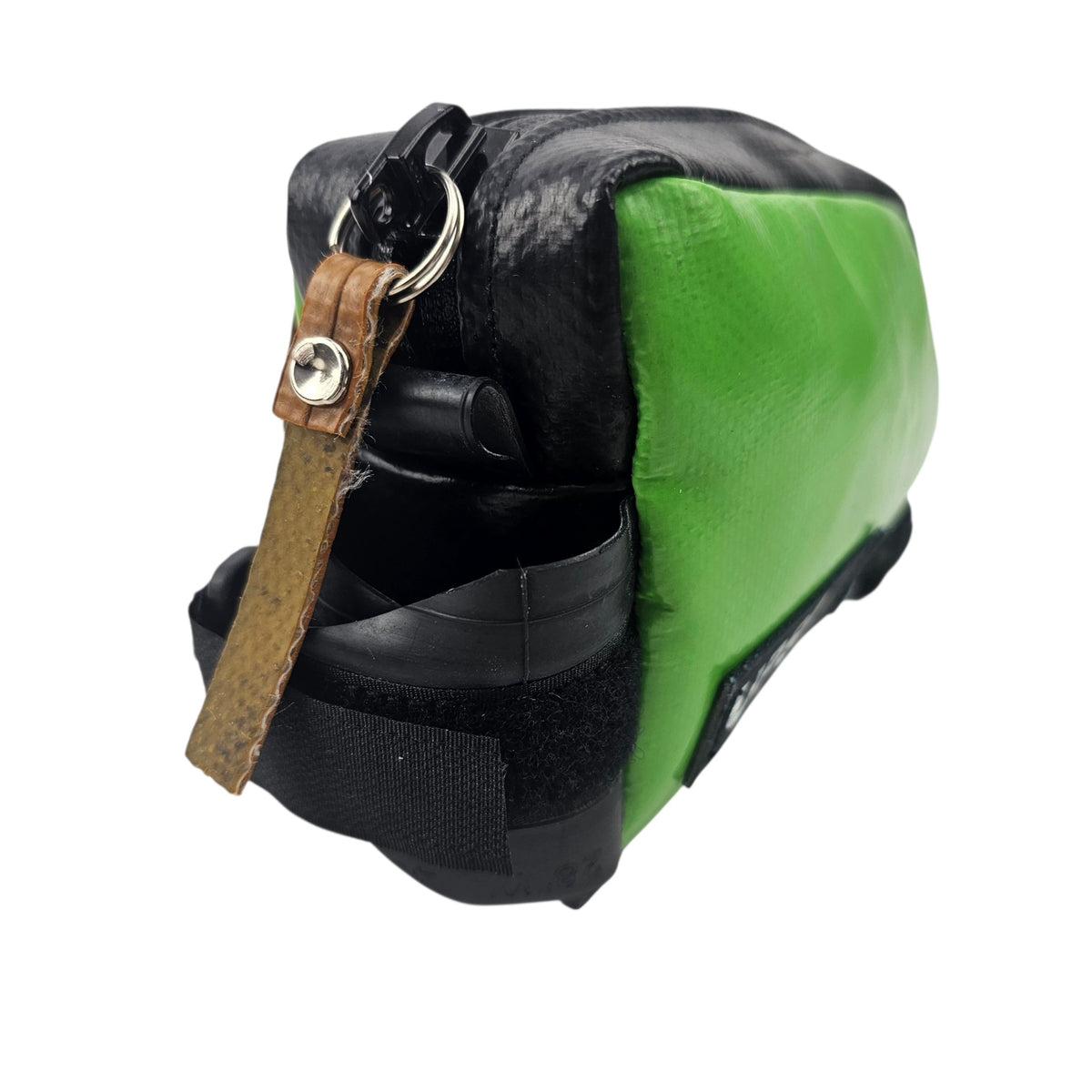 Tebay Top Tube Bag - Green - TT293