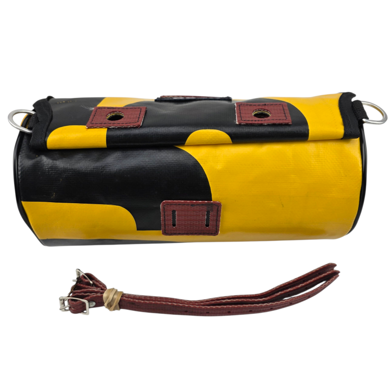 Tamworth Tarp Roll - Yellow - TZR01