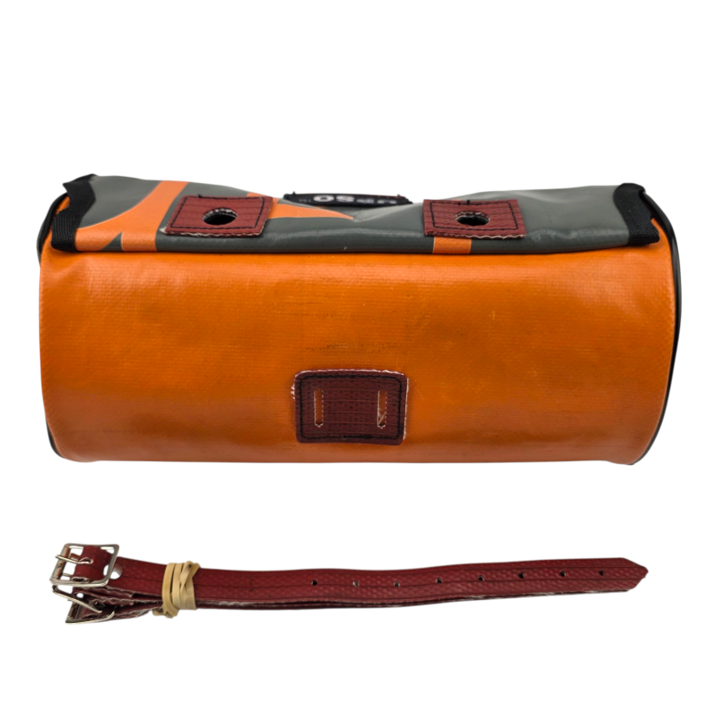 Tamworth Tarp Roll - Orange - TZR02