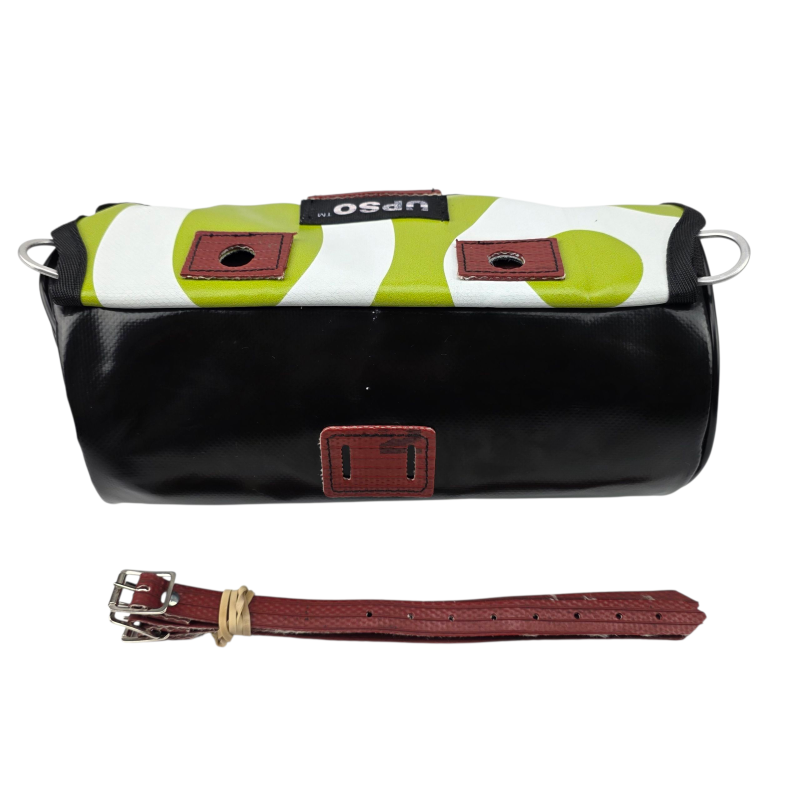 Tamworth Tarp Roll - Black - TZR03