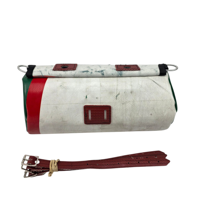 Tamworth Tarp Roll - Green - TZR04