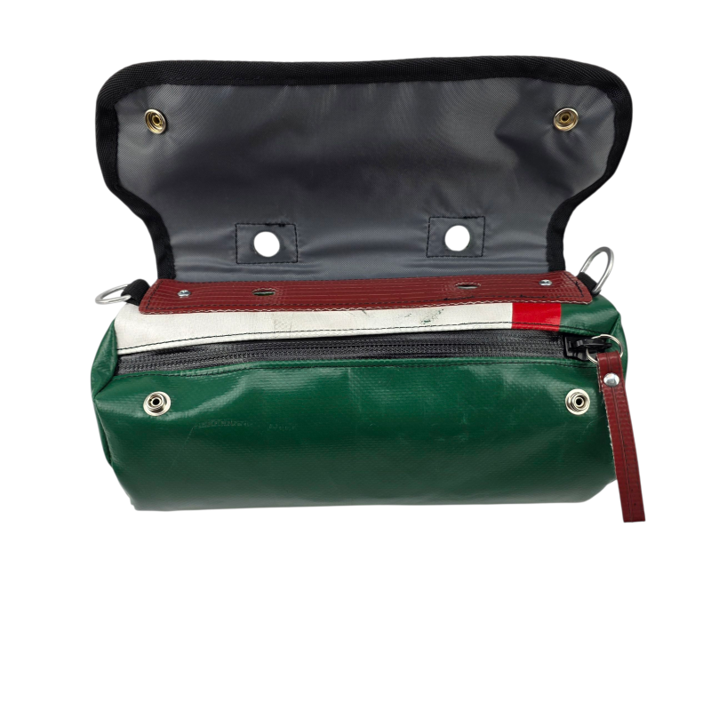 Tamworth Tarp Roll - Green - TZR04