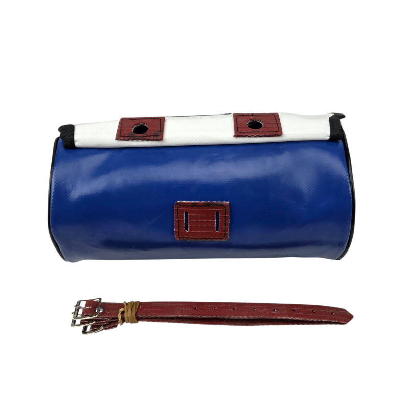 Tamworth Tarp Roll - Blue - TZR07