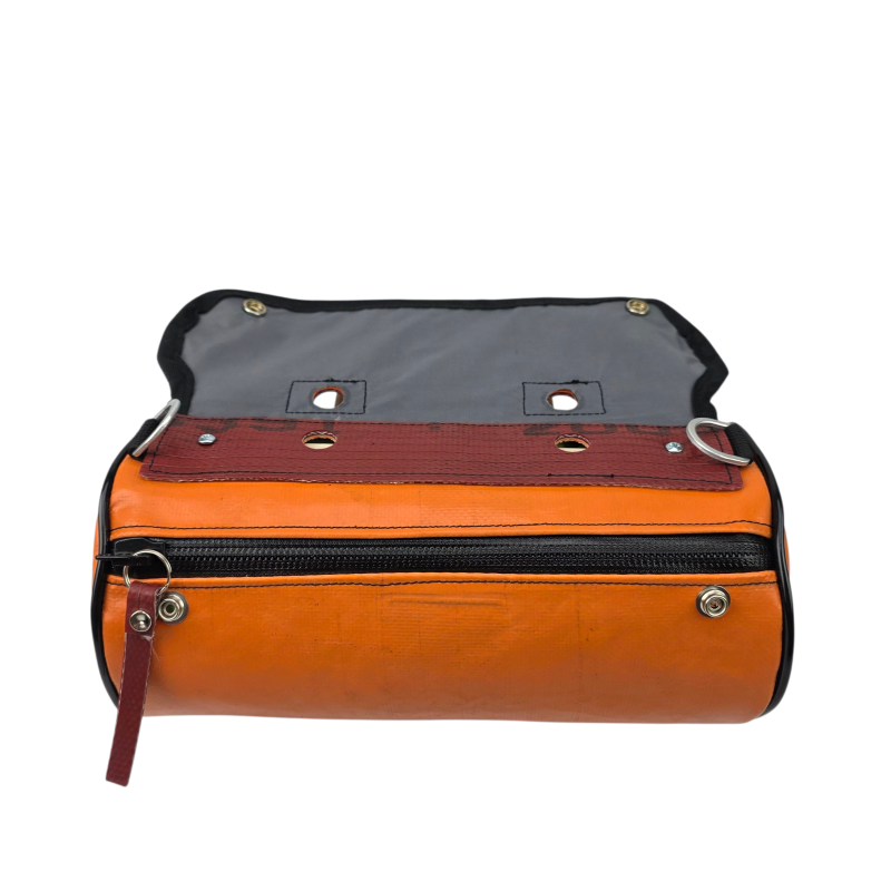Tamworth Tarp Roll - Orange - TZR08