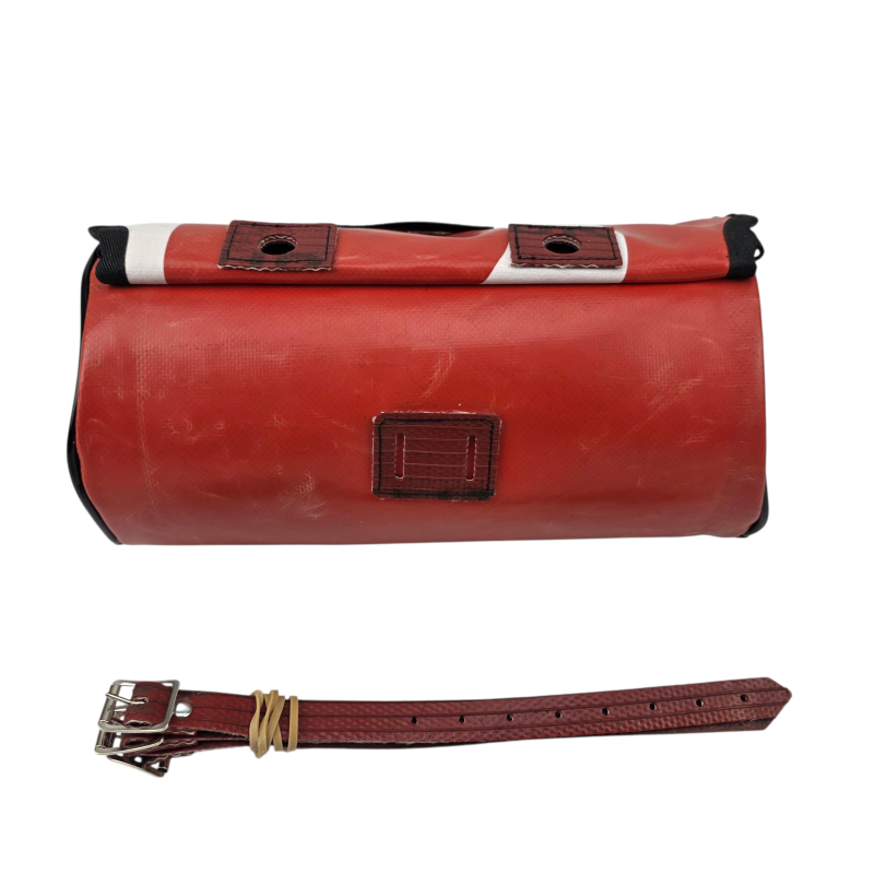 Tamworth Tarp Roll - Red - TZR09