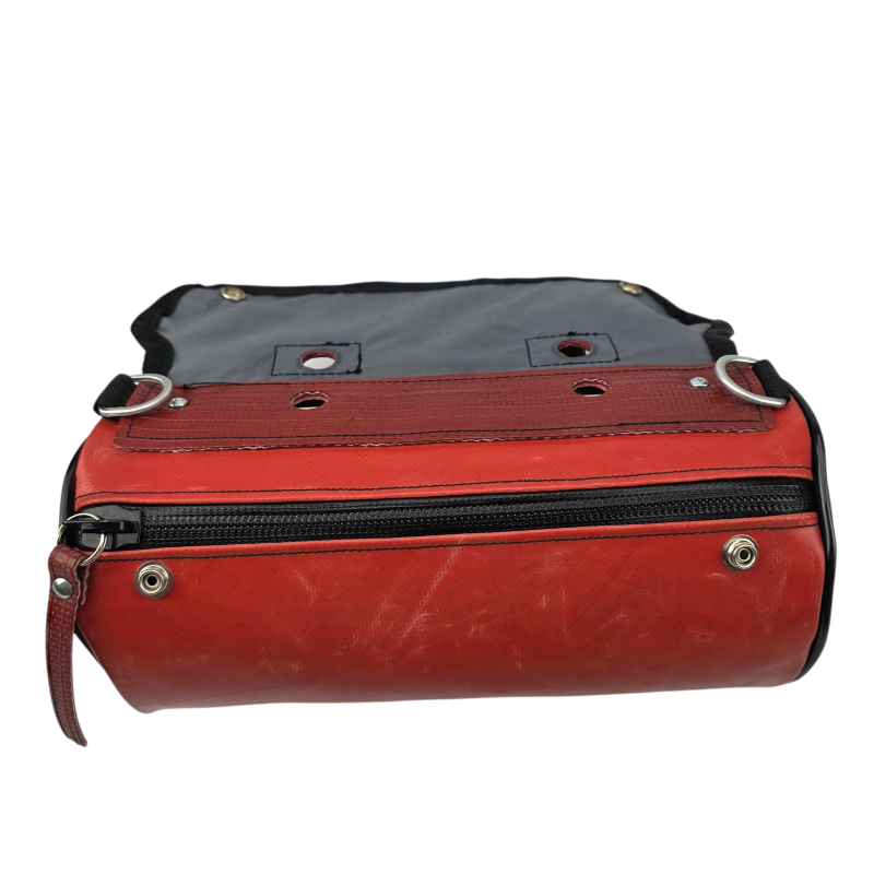 Tamworth Tarp Roll - Red - TZR09