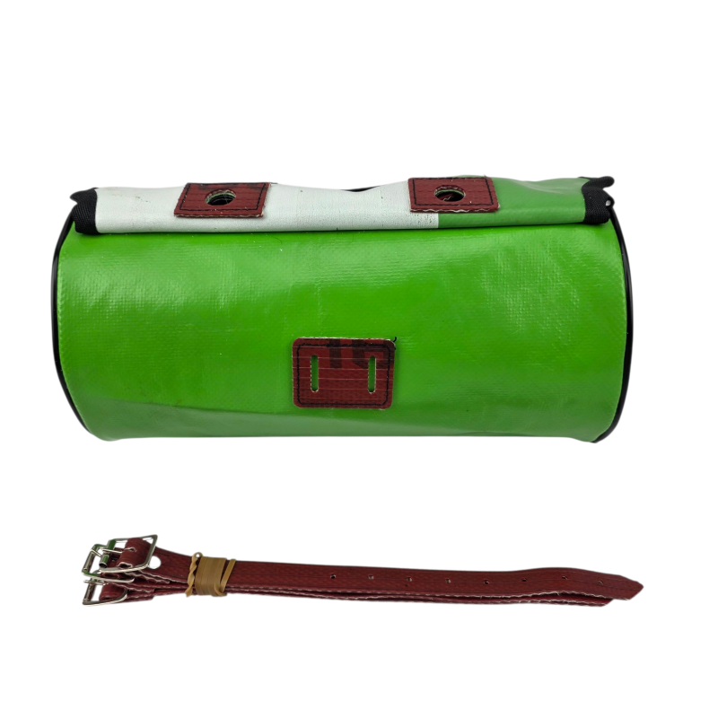 Tamworth Tarp Roll - Green - TZR10