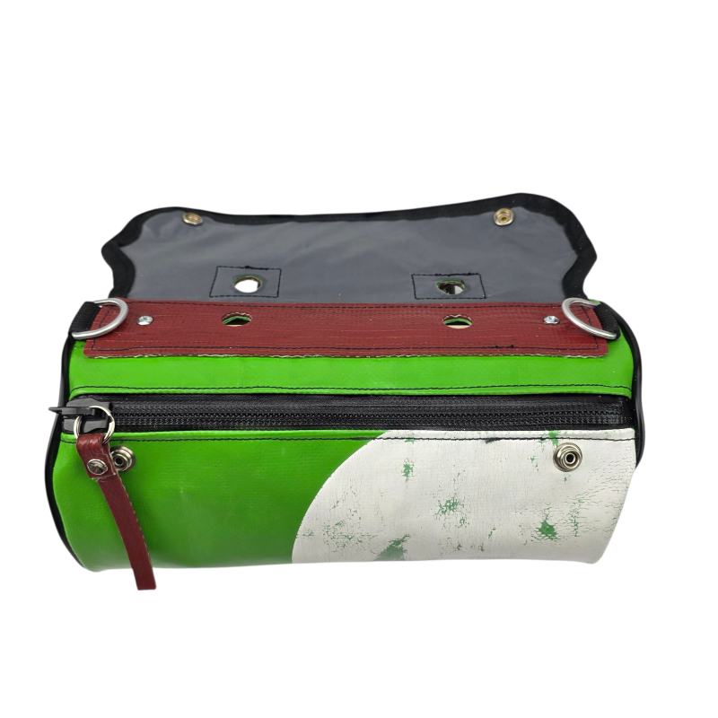 Tamworth Tarp Roll - Green - TZR10