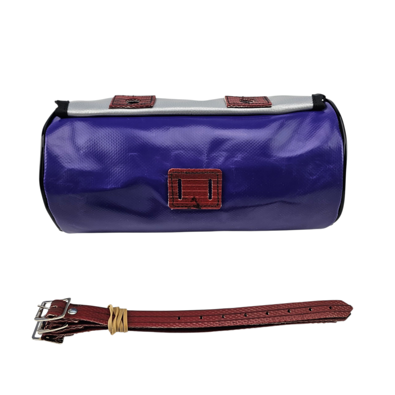 Tamworth Tarp Roll - Purple - TZR11