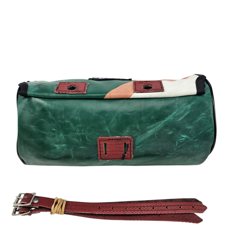 Tamworth Tarp Roll - Green - TZR12