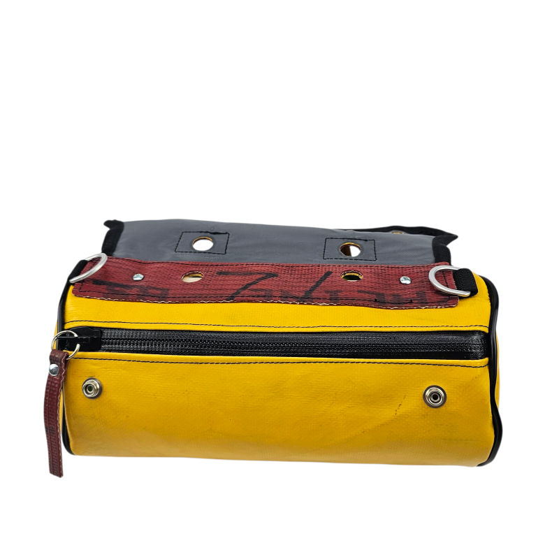 Tamworth Tarp Roll - Yellow - TZR16