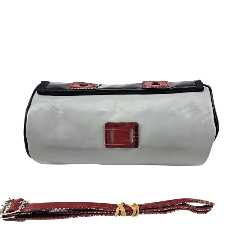Tamworth Tarp Roll - Grey - TZR20