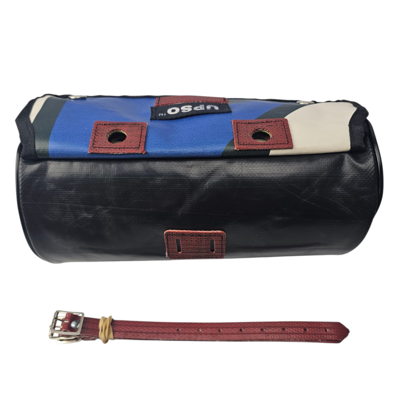 Tamworth Tarp Roll - Blue - TZR22