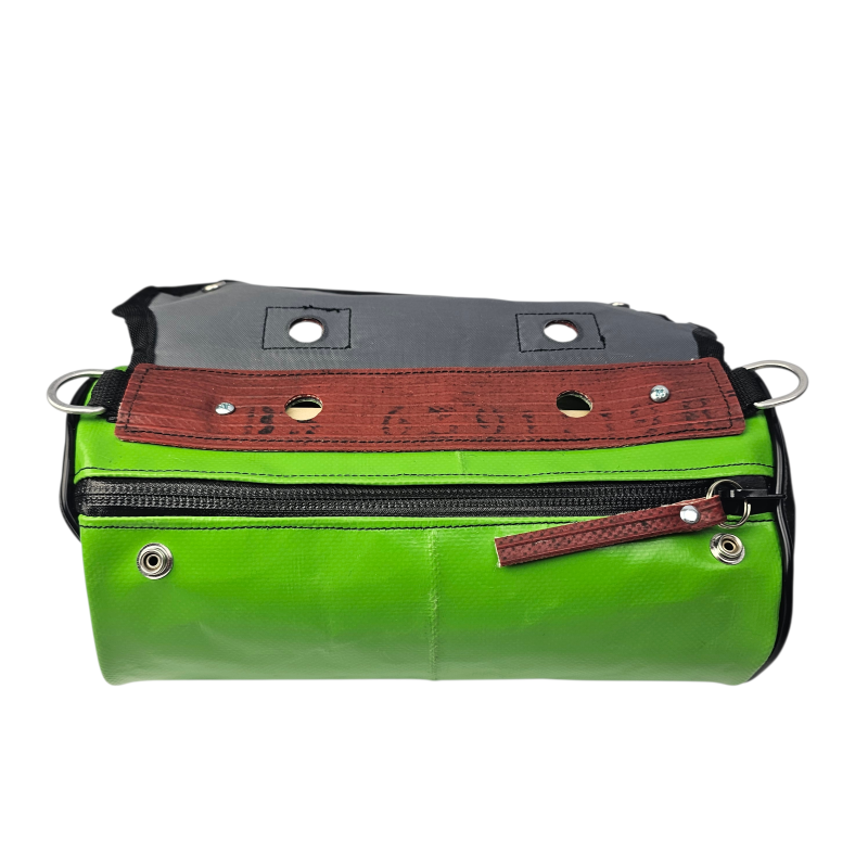 Tamworth Tarp Roll - Green - TZR24