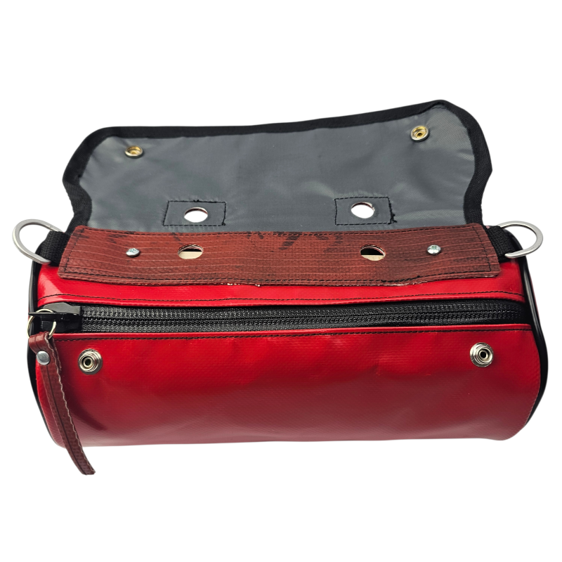 Tamworth Tarp Roll - Red - TZR26