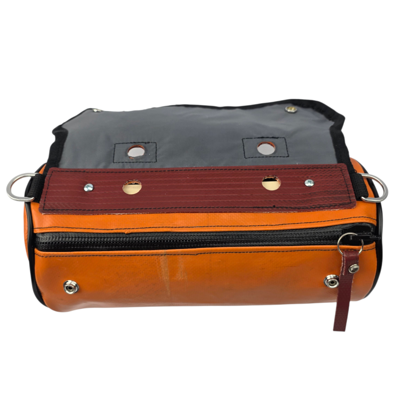 Tamworth Tarp Roll - Orange - TZR27