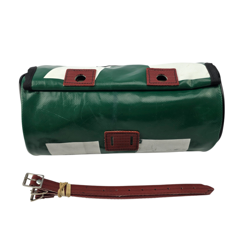 Tamworth Tarp Roll - Green - TZR28