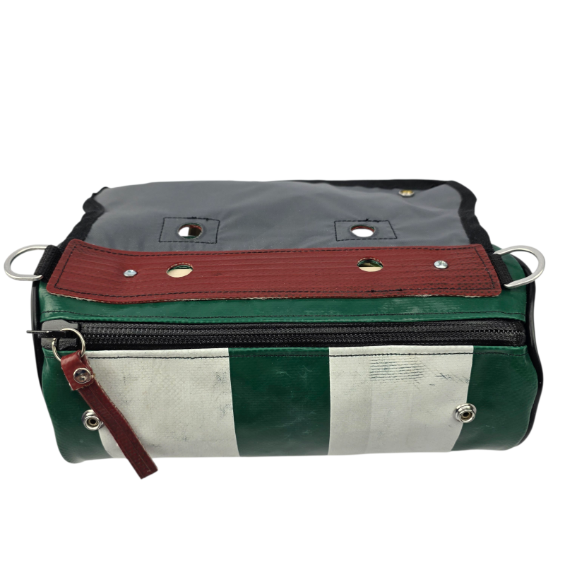 Tamworth Tarp Roll - Green - TZR28