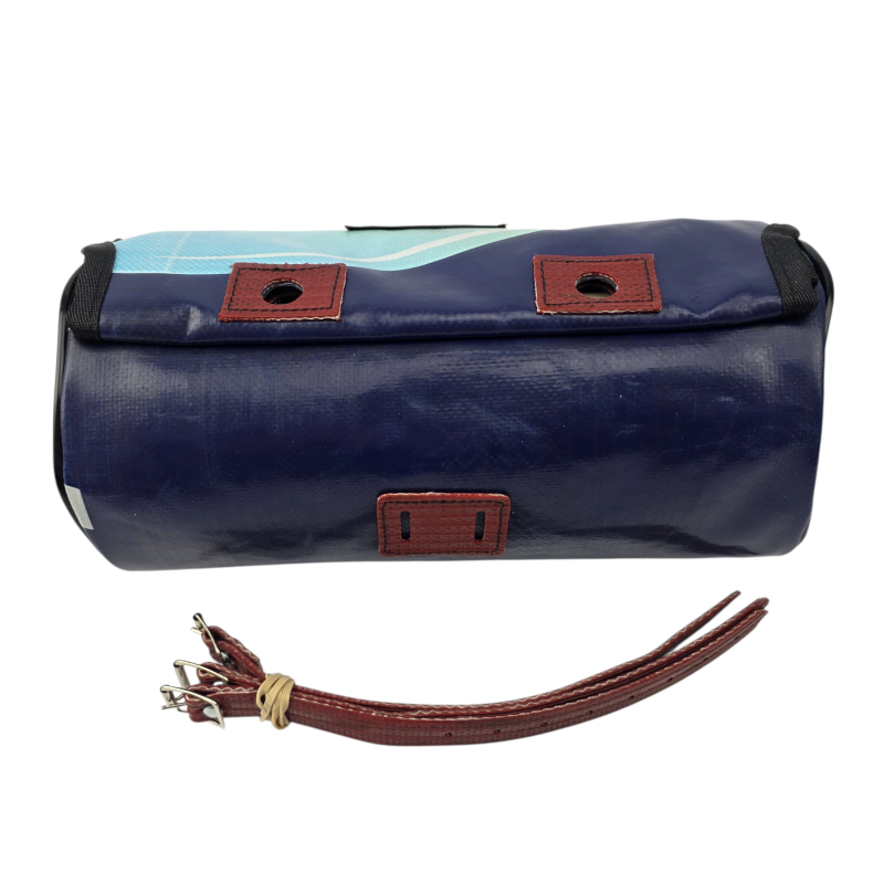 Tamworth Tarp Roll - Blue - TZR29