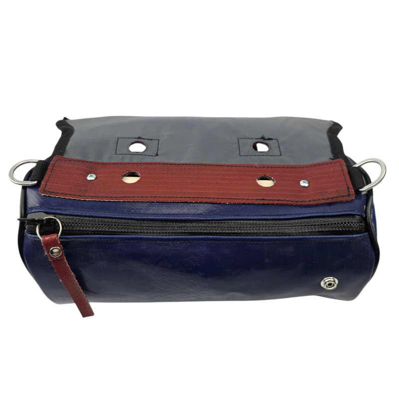 Tamworth Tarp Roll - Blue - TZR29