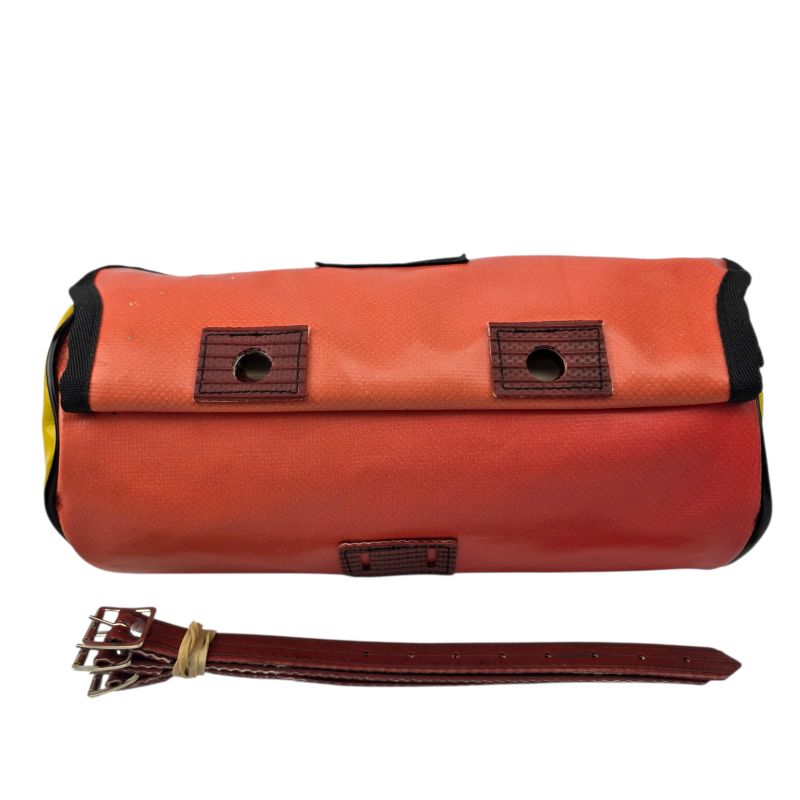 Tamworth Tarp Roll - Orange - TZR30