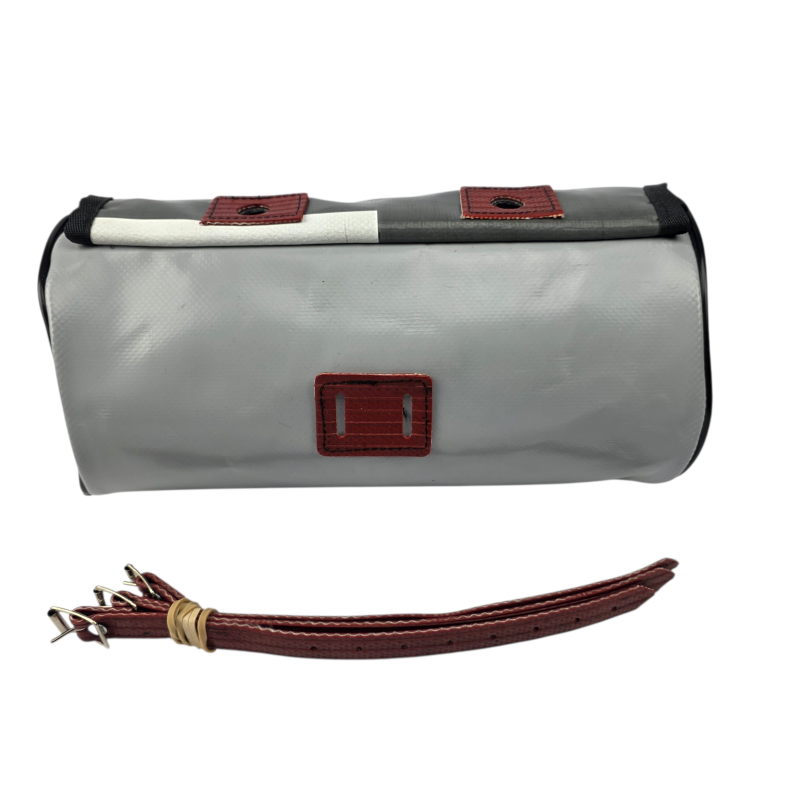 Tamworth Tarp Roll - Grey - TZR31