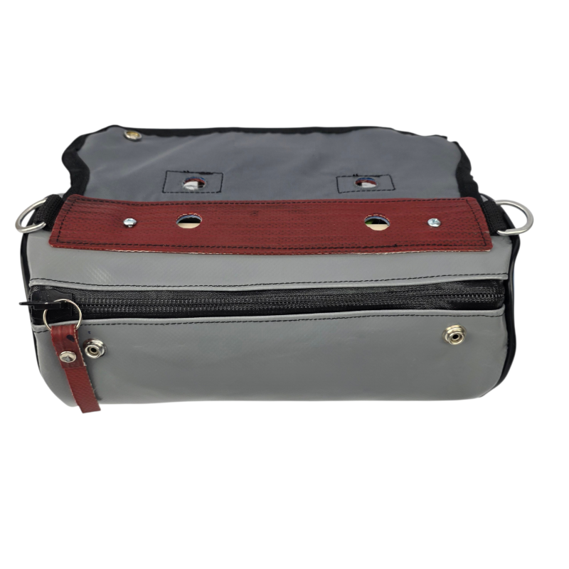 Tamworth Tarp Roll - Blue - TZR33