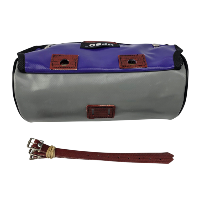 Tamworth Tarp Roll - Purple - TZR34