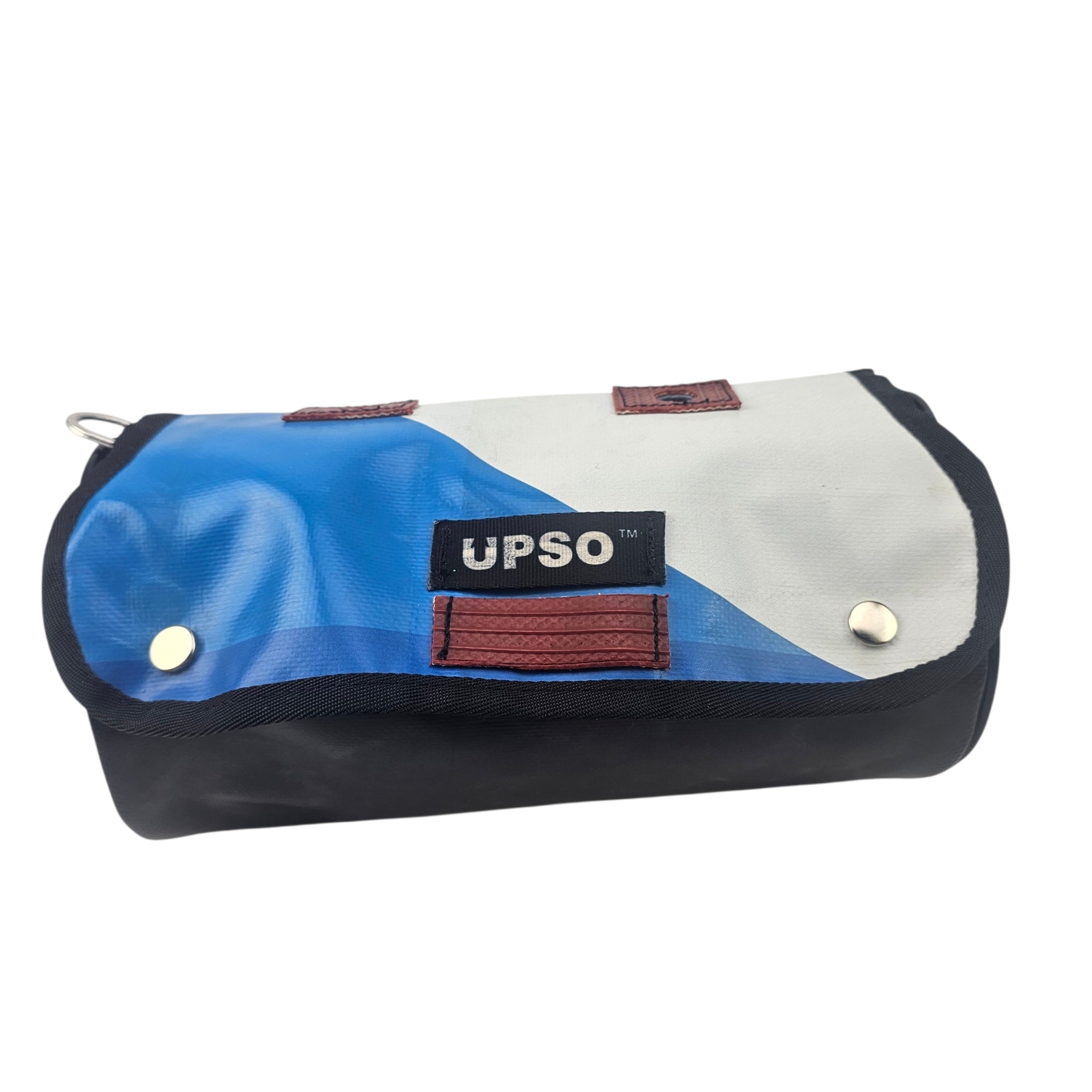 Tamworth Tarp Roll - Blue - TZR37