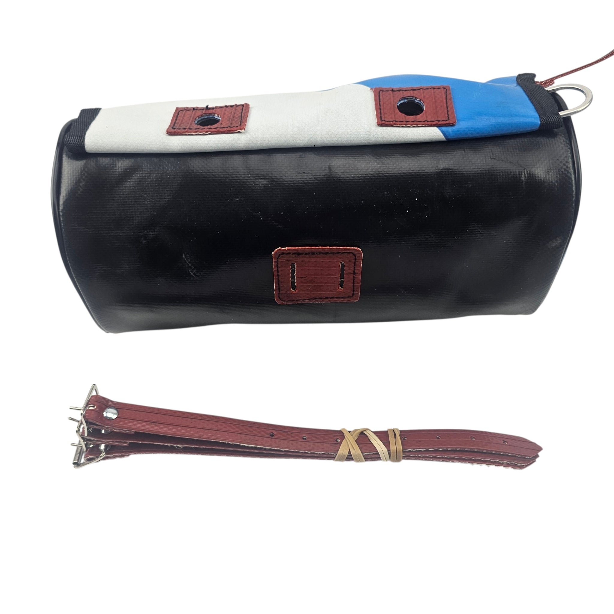 Tamworth Tarp Roll - Blue - TZR37