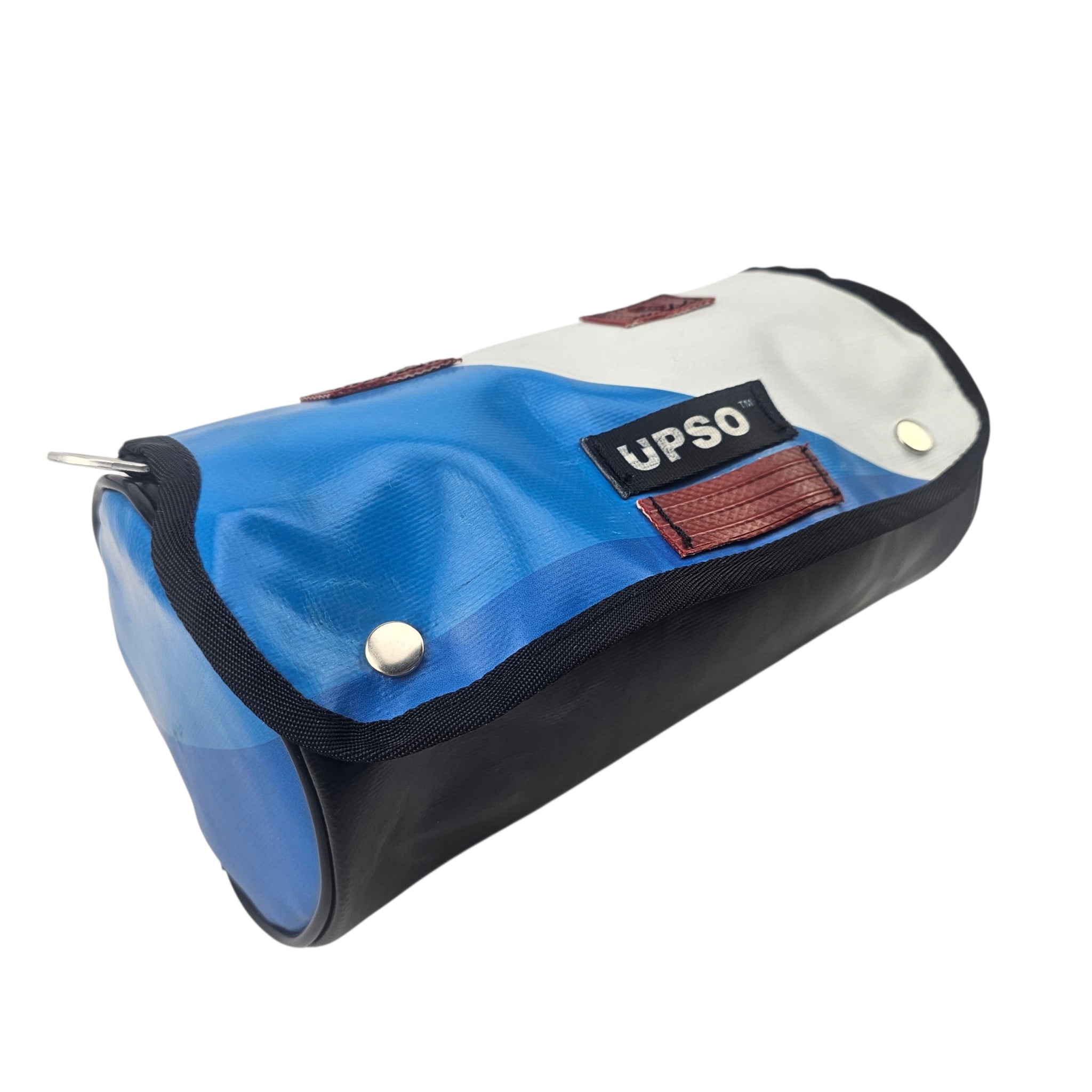 Tamworth Tarp Roll - Blue - TZR37