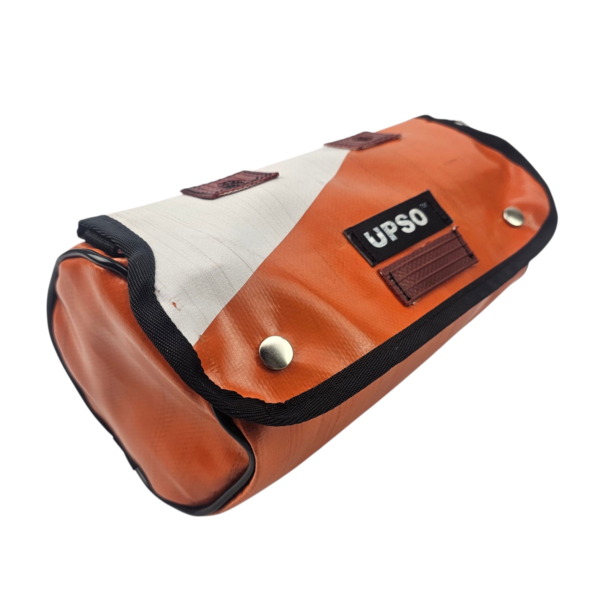 Tamworth Tarp Roll - Orange - TZR38