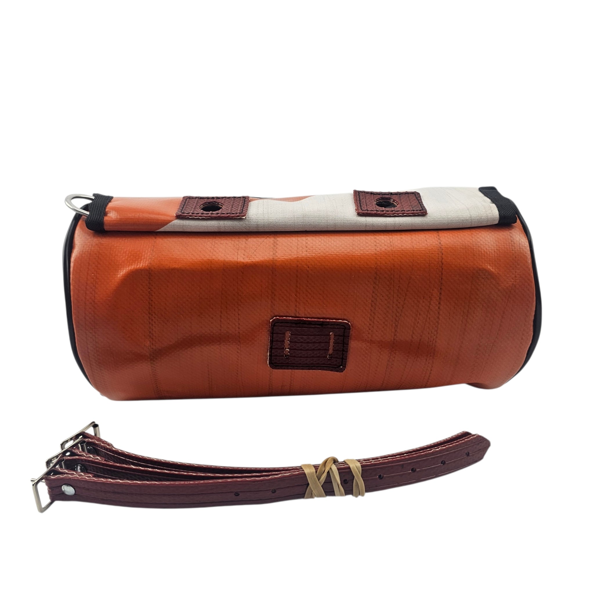 Tamworth Tarp Roll - Orange - TZR38