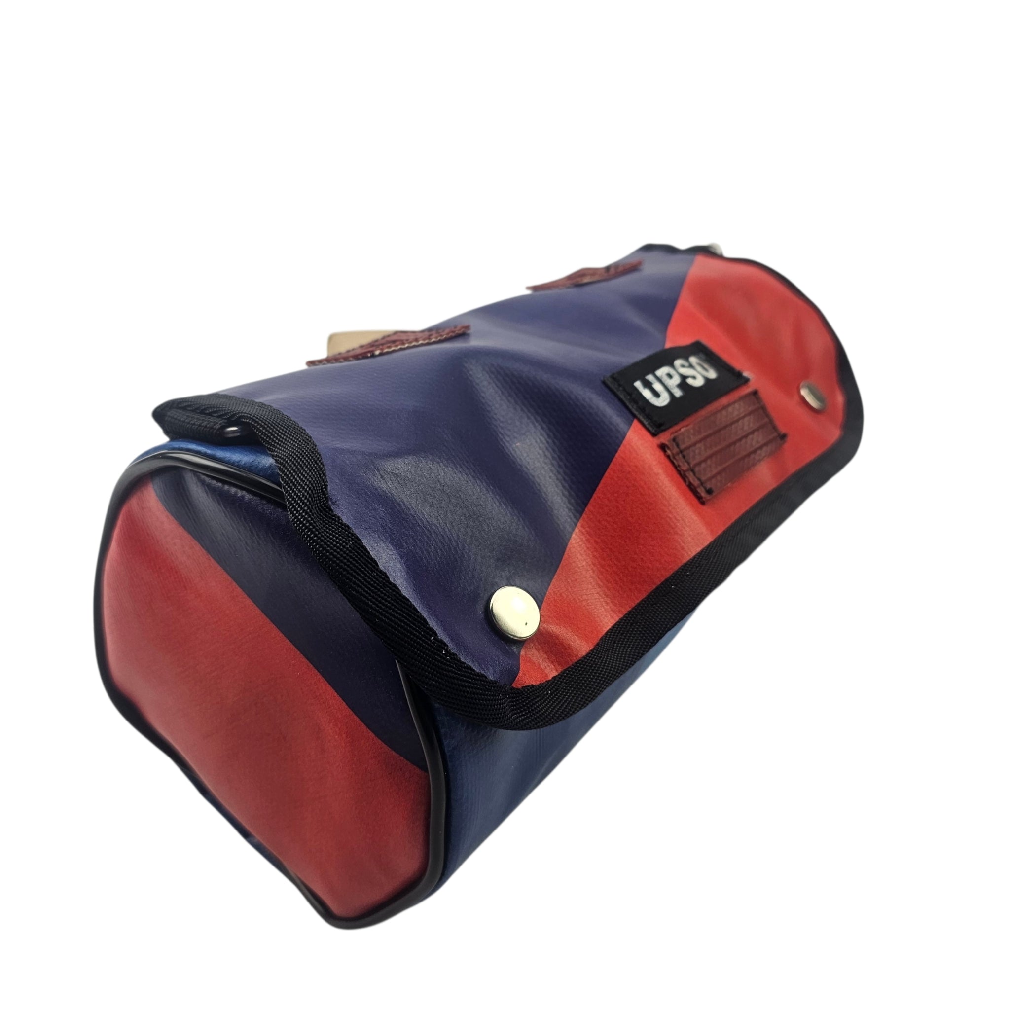 Tamworth Tarp Roll - Blue - TZR39