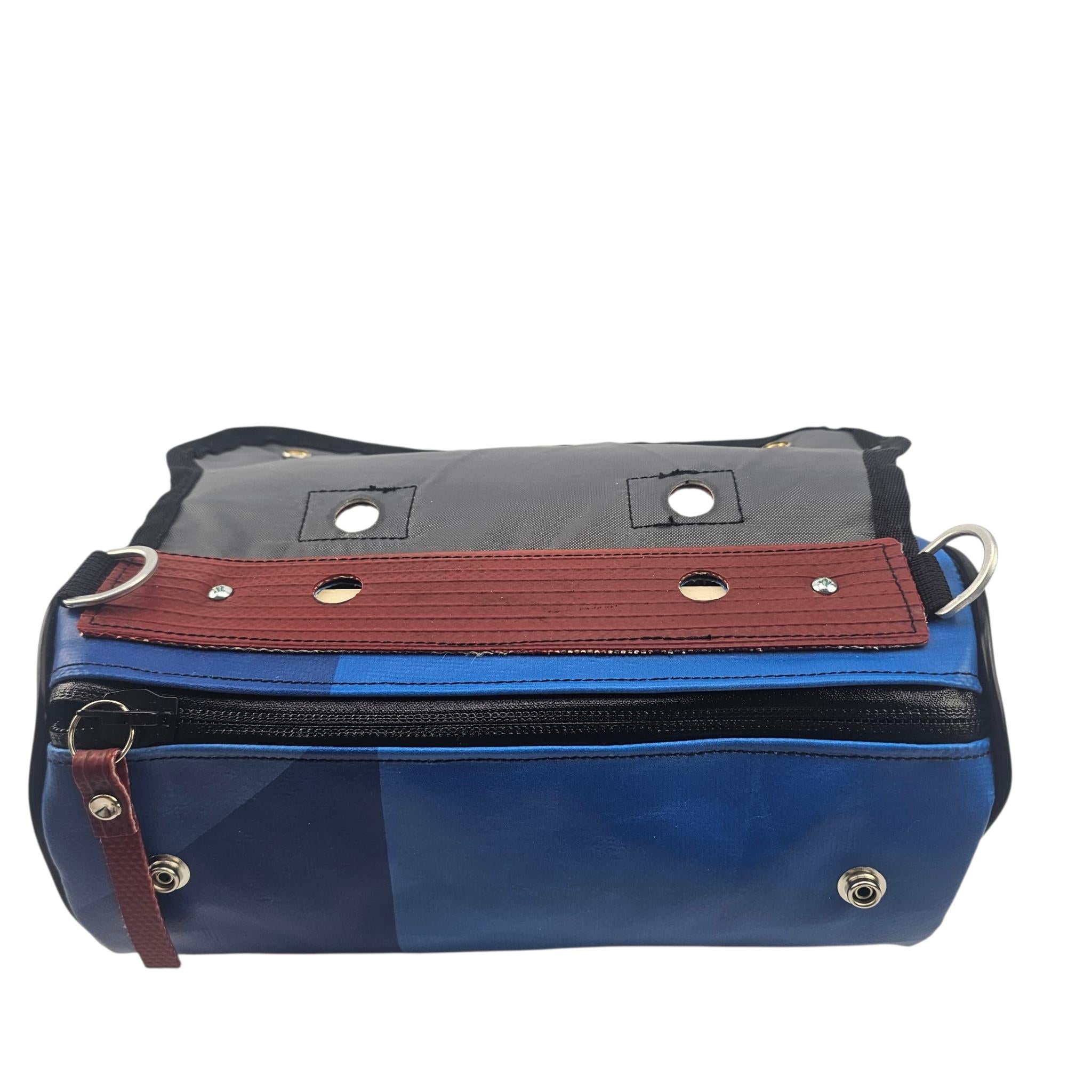 Tamworth Tarp Roll - Blue - TZR39