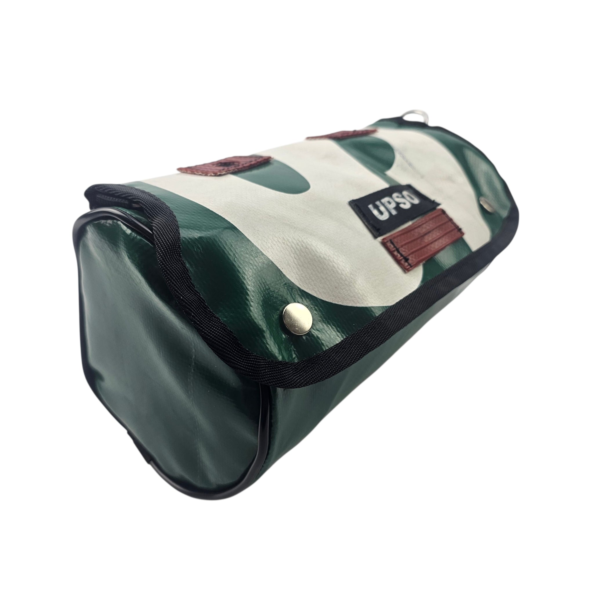 Tamworth Tarp Roll - Green - TZR40