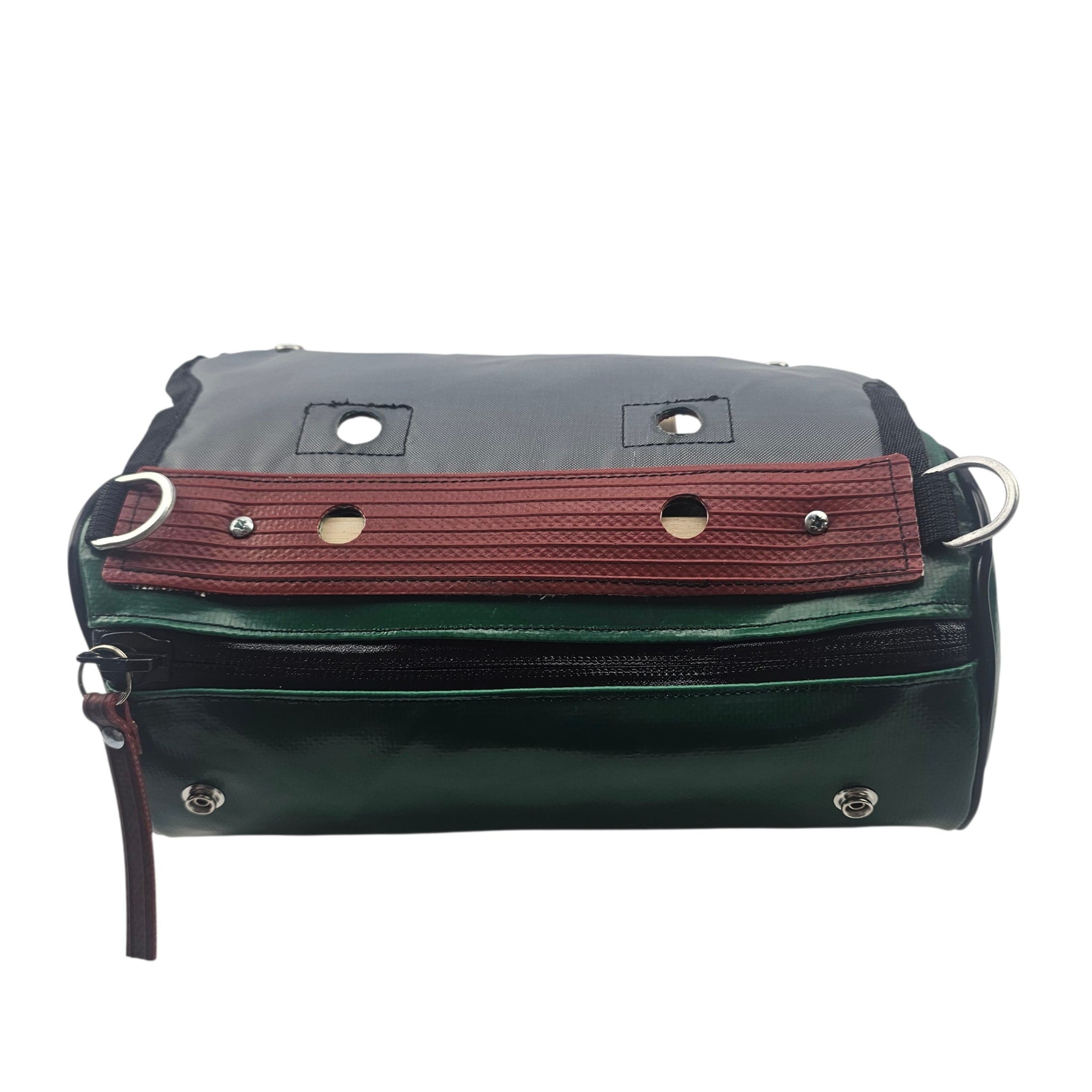 Tamworth Tarp Roll - Green - TZR40