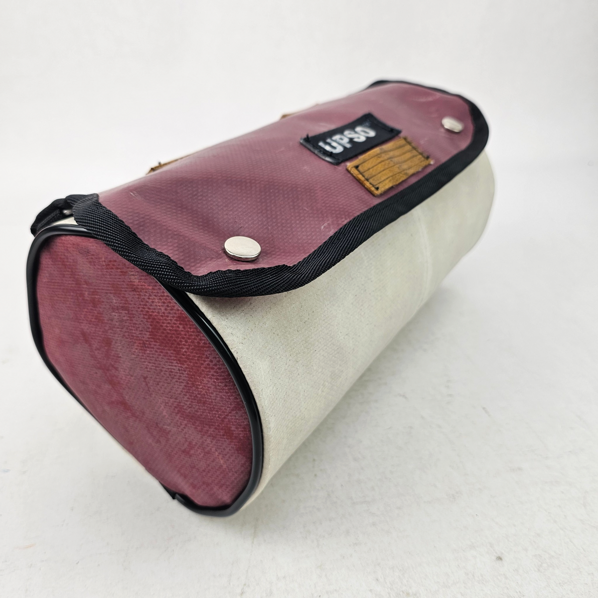 Tamworth Tarp Roll - Burgundy - TZR47