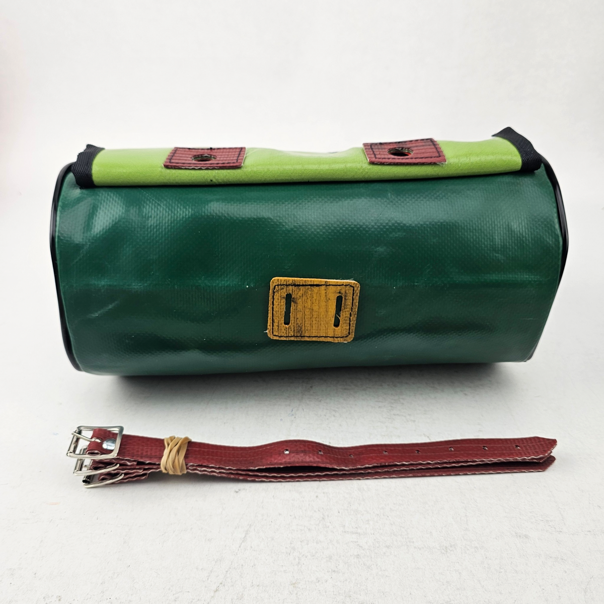 Tamworth Tarp Roll - Green - TZR49