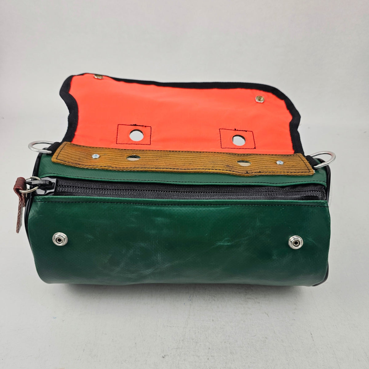 Tamworth Tarp Roll - Green - TZR49