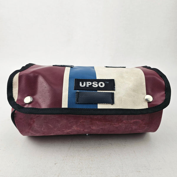 Tamworth Tarp Roll - Burgundy - TZR50