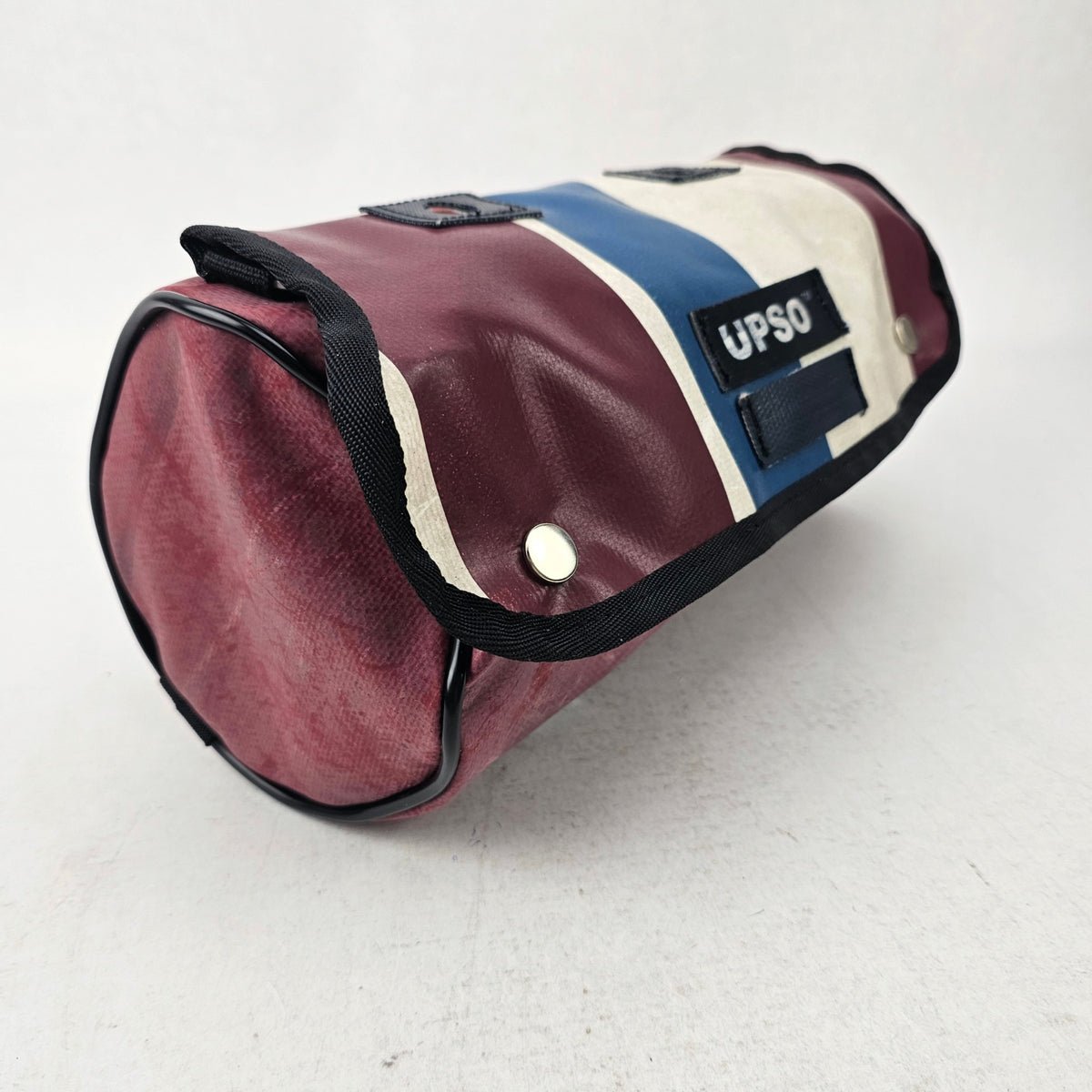 Tamworth Tarp Roll - Burgundy - TZR50