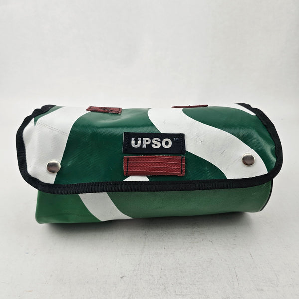 Tamworth Tarp Roll - Green - TZR51