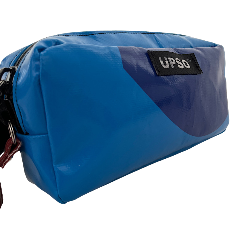 Woodall Waist Pack - Blue - WP136