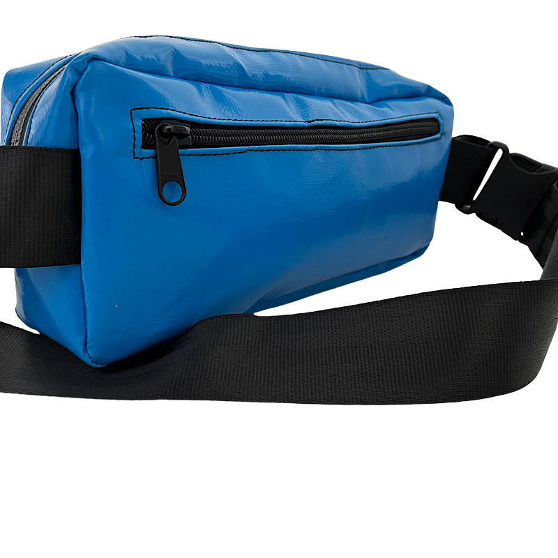Woodall Waist Pack - Blue - WP136