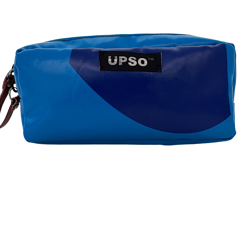 Woodall Waist Pack - Blue - WP136